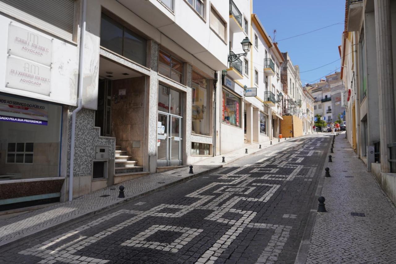 4U Alojamento - Terraco & Varanda Abrantes Exterior foto