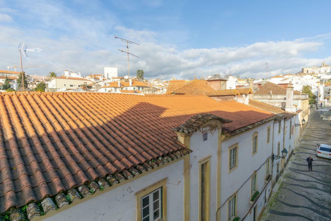 4U Alojamento - Terraco & Varanda Abrantes Exterior foto